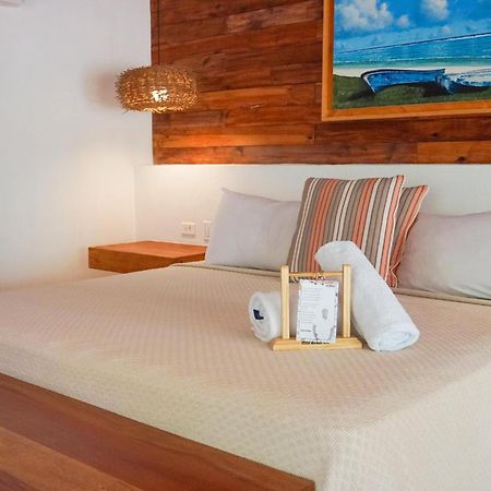 Miraflores Boutique Hotel Adults Only San Andrés Exterior foto