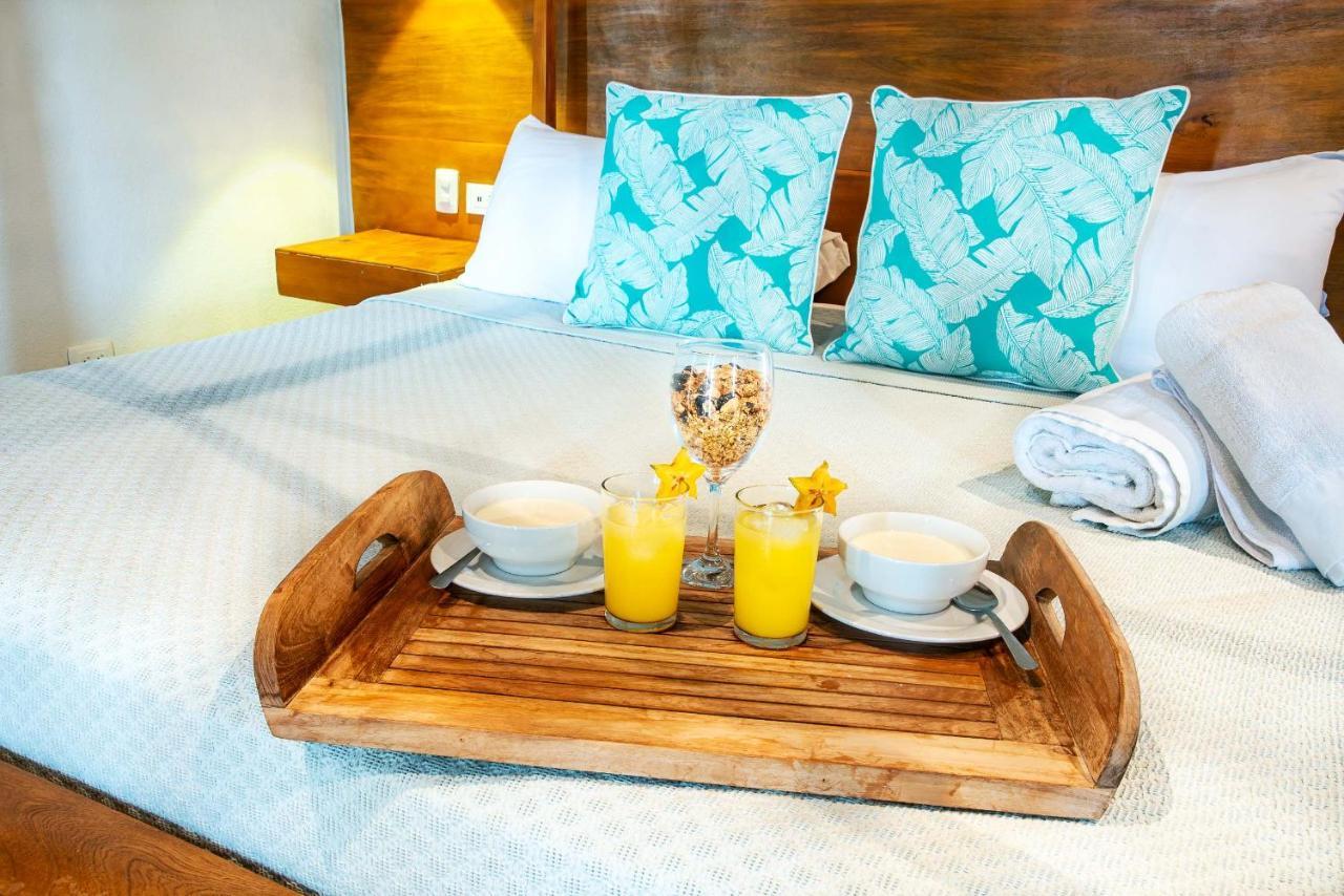 Miraflores Boutique Hotel Adults Only San Andrés Exterior foto