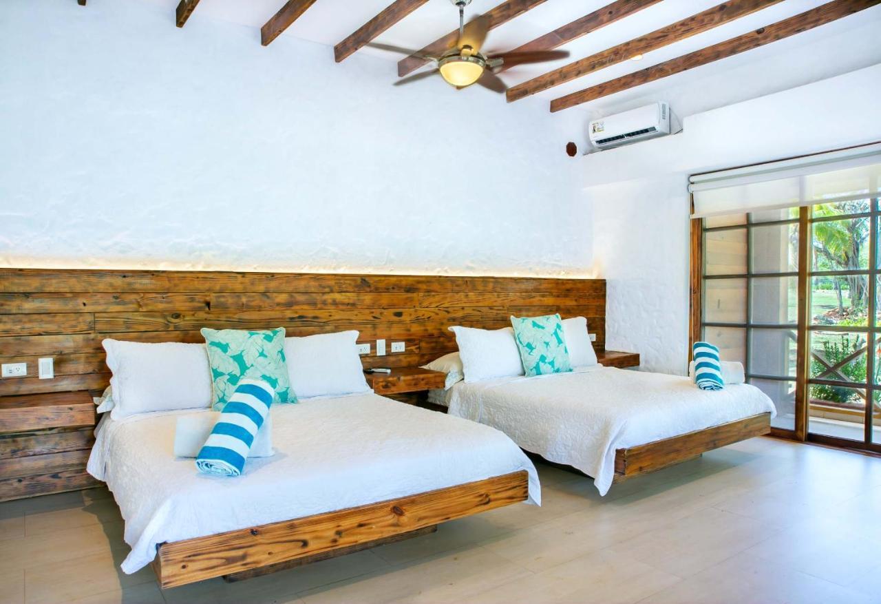 Miraflores Boutique Hotel Adults Only San Andrés Exterior foto
