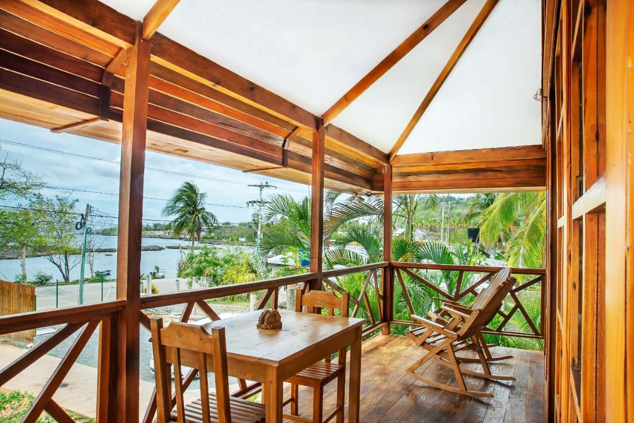 Miraflores Boutique Hotel Adults Only San Andrés Exterior foto