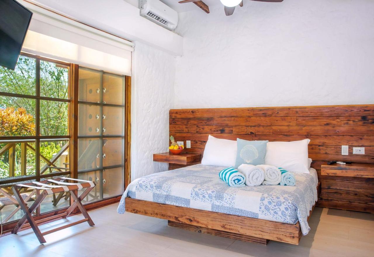 Miraflores Boutique Hotel Adults Only San Andrés Exterior foto