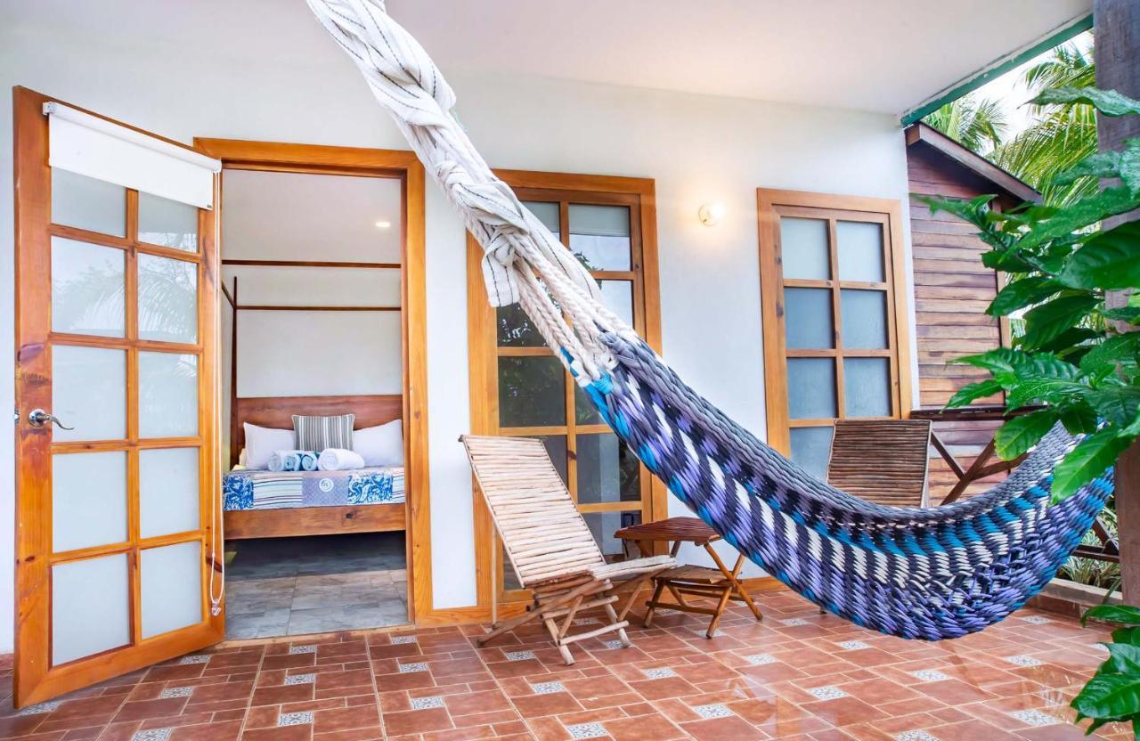 Miraflores Boutique Hotel Adults Only San Andrés Exterior foto
