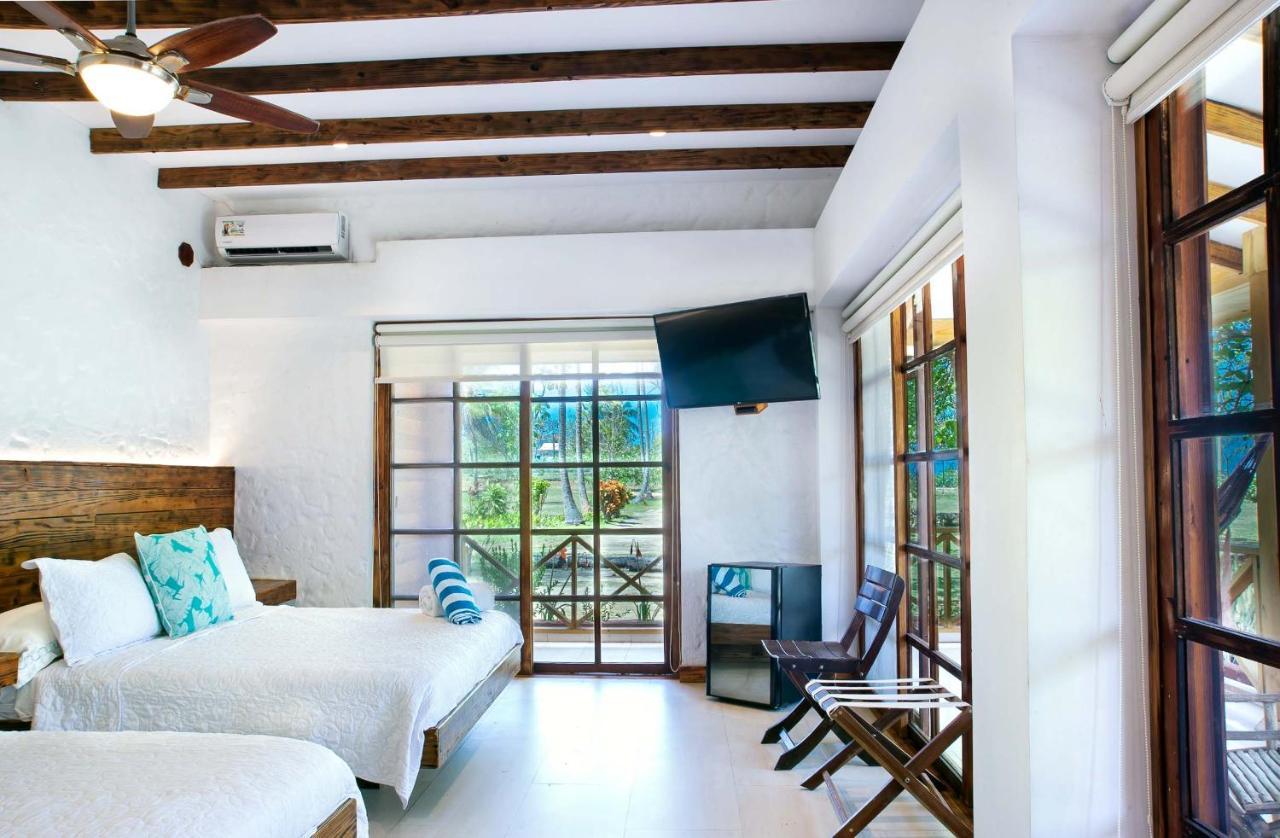 Miraflores Boutique Hotel Adults Only San Andrés Exterior foto