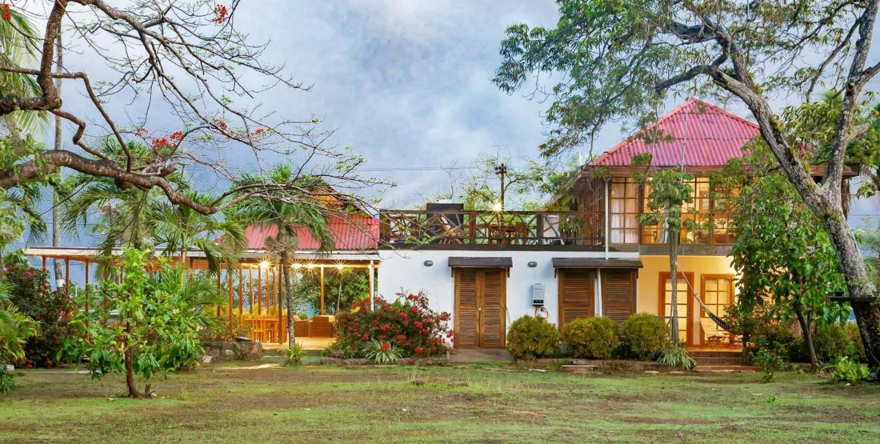 Miraflores Boutique Hotel Adults Only San Andrés Exterior foto