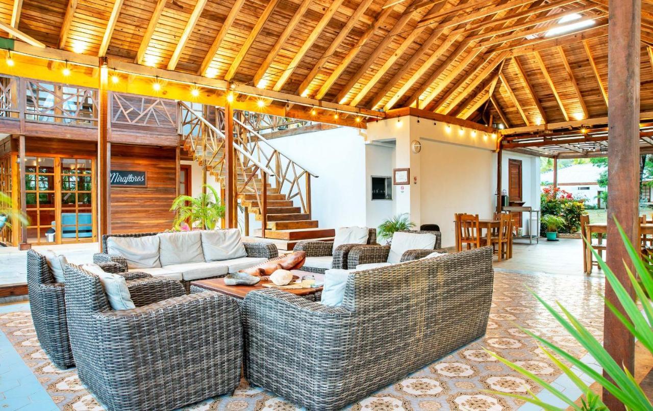 Miraflores Boutique Hotel Adults Only San Andrés Exterior foto