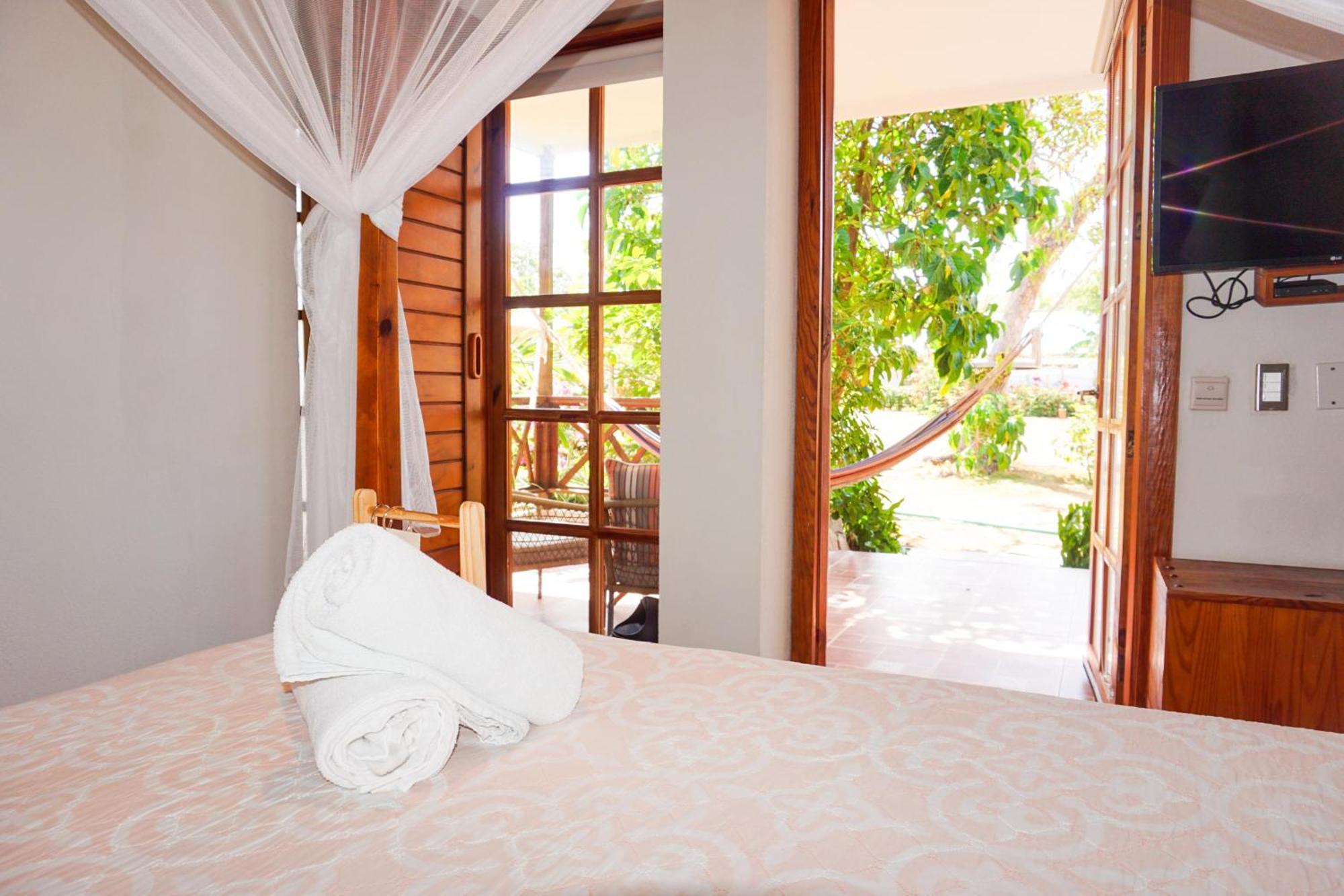 Miraflores Boutique Hotel Adults Only San Andrés Exterior foto