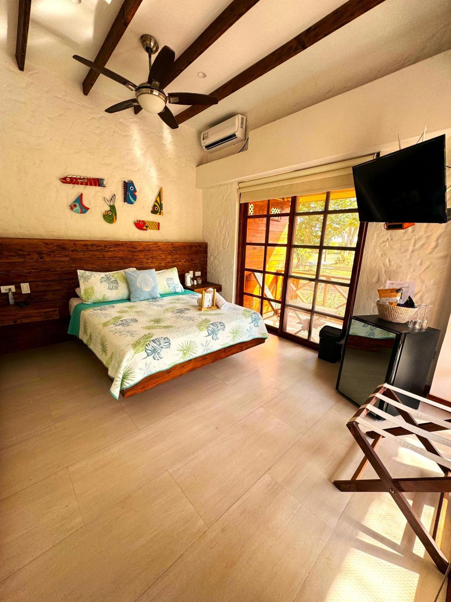 Miraflores Boutique Hotel Adults Only San Andrés Exterior foto