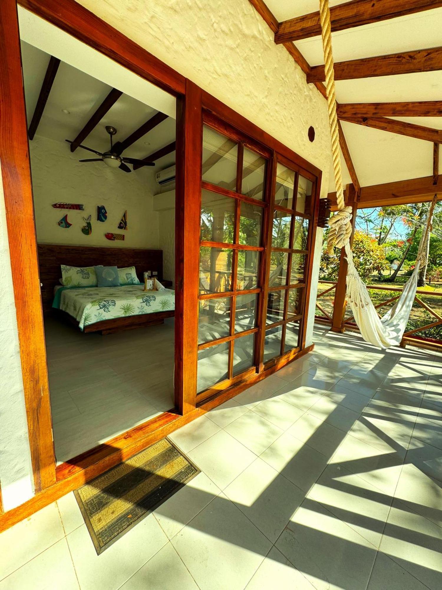 Miraflores Boutique Hotel Adults Only San Andrés Exterior foto