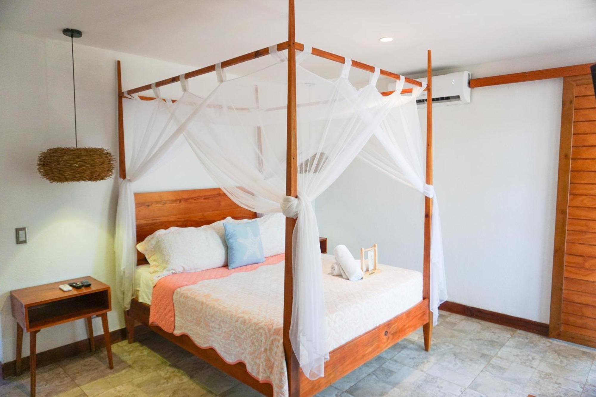 Miraflores Boutique Hotel Adults Only San Andrés Exterior foto