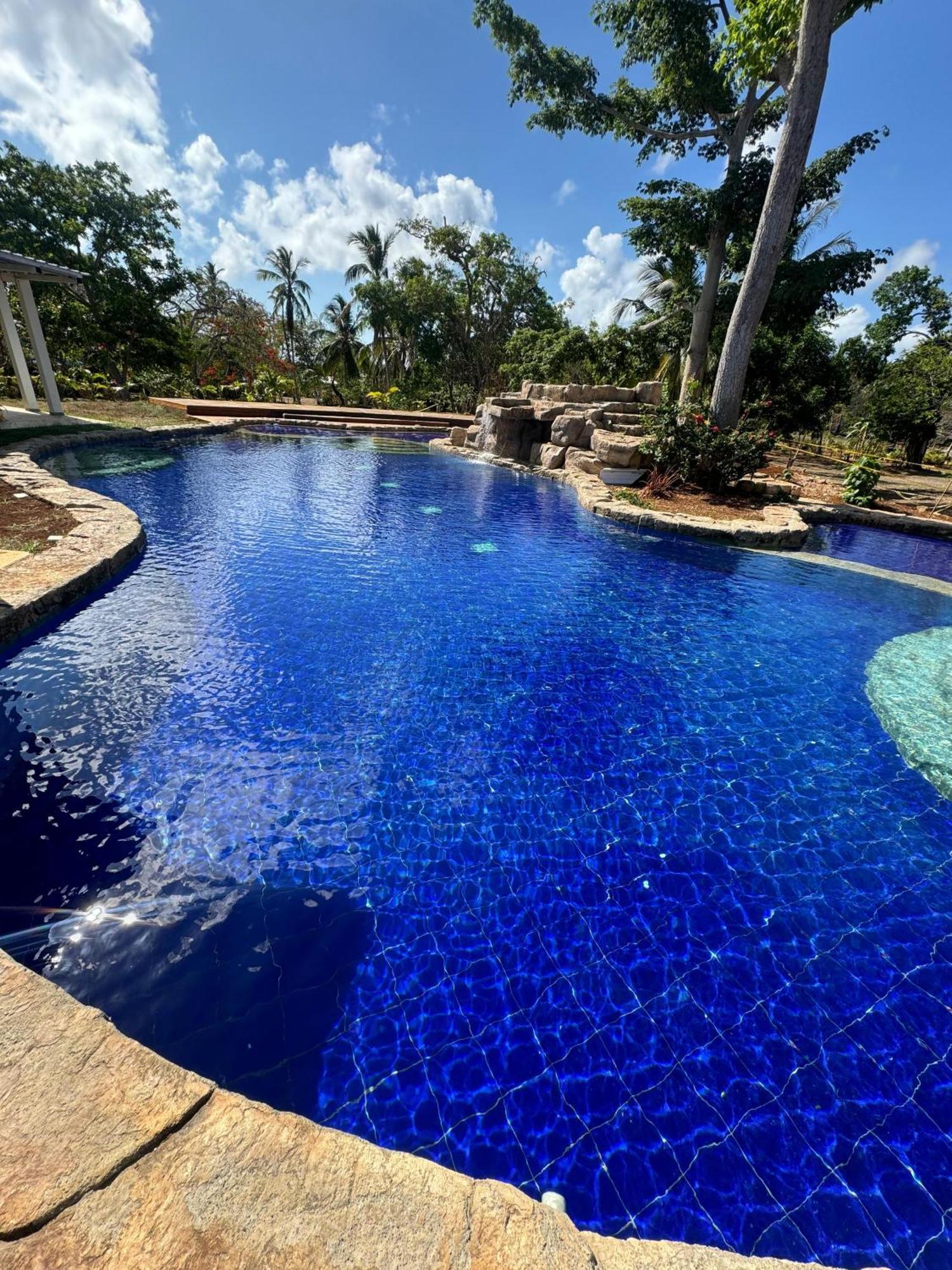 Miraflores Boutique Hotel Adults Only San Andrés Exterior foto