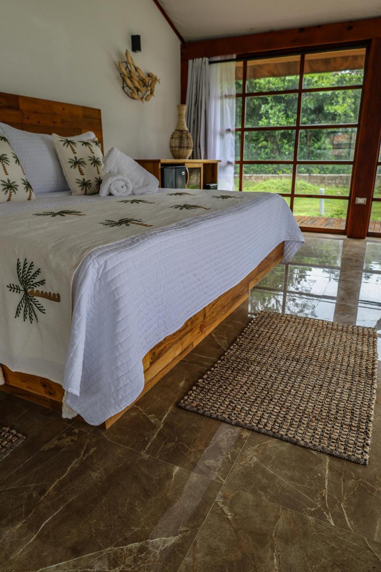 Miraflores Boutique Hotel Adults Only San Andrés Exterior foto