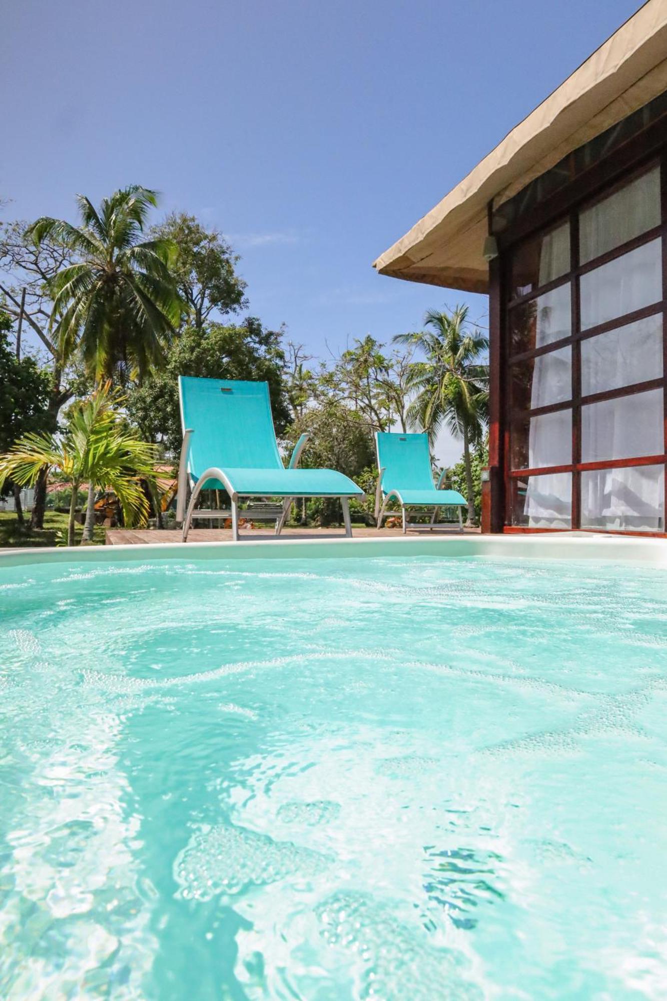 Miraflores Boutique Hotel Adults Only San Andrés Exterior foto